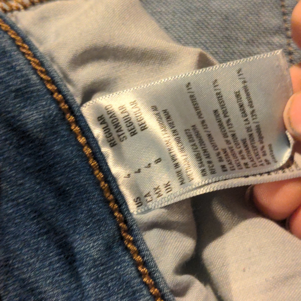American eagle super stretch skinny jeans
